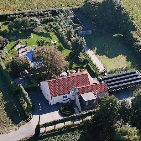 Tende Deerlijk Exterior foto