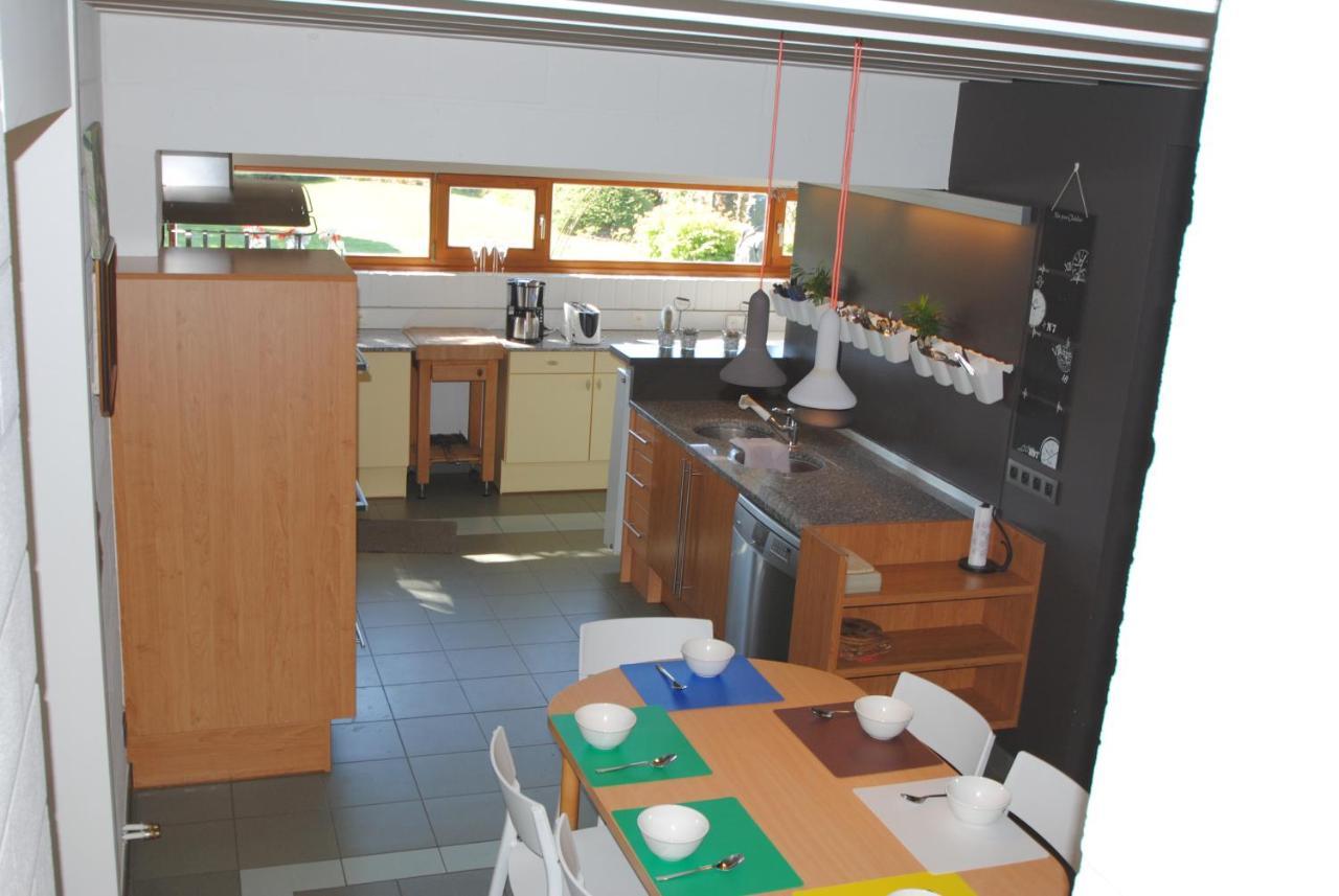 Tende Deerlijk Exterior foto