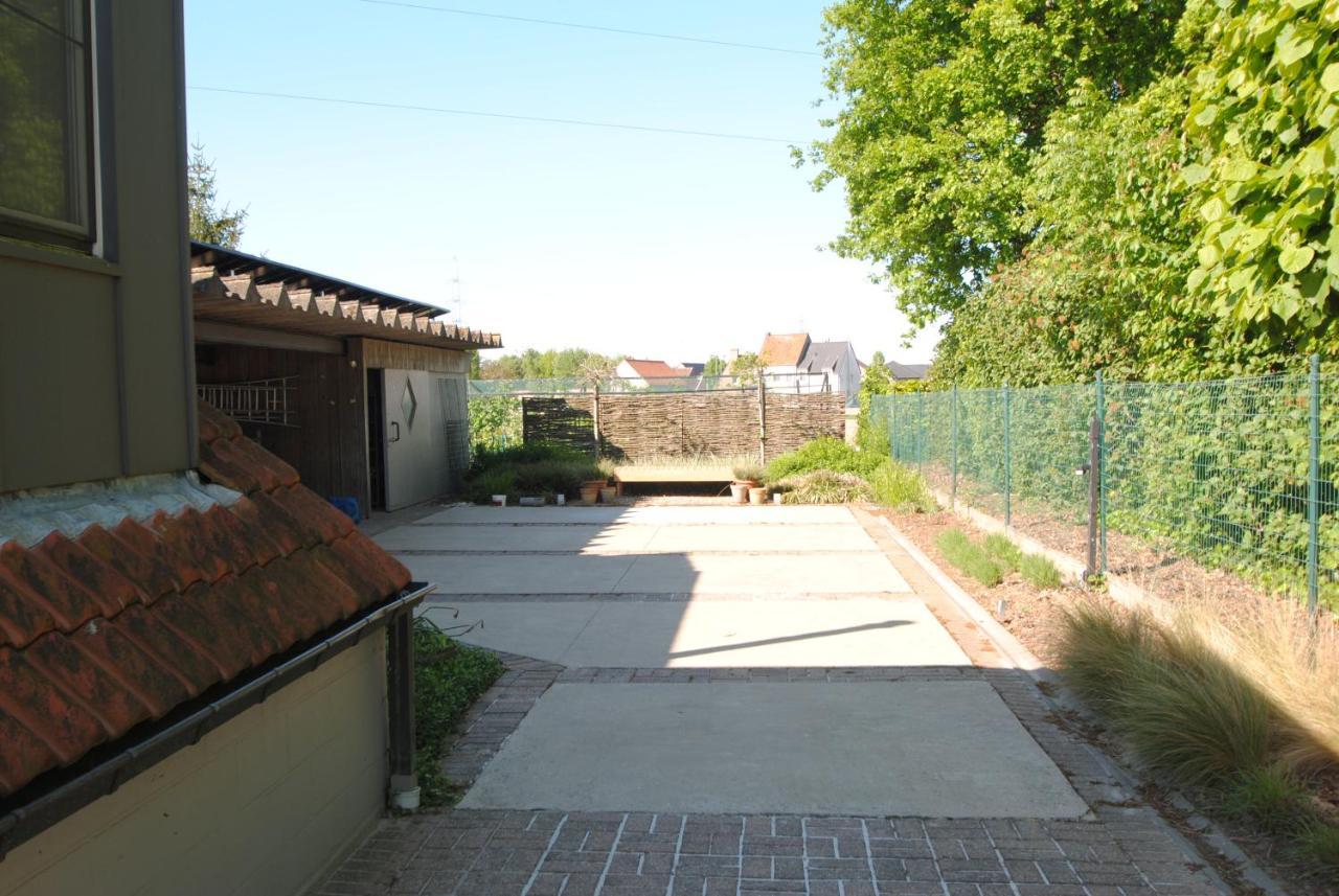 Tende Deerlijk Exterior foto